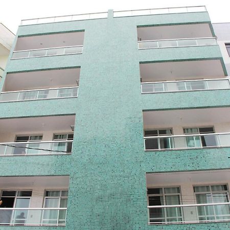 Piúma Edificio San Jorge 아파트 외부 사진
