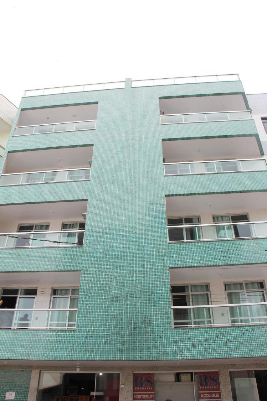 Piúma Edificio San Jorge 아파트 외부 사진